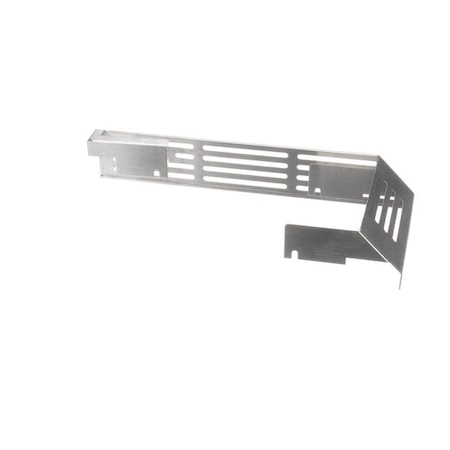 Star Burn Guard Assembly - Right D9-GR0176